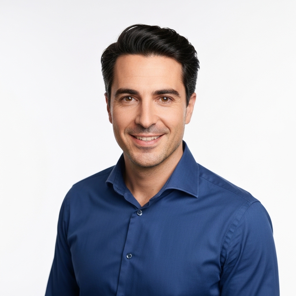 Marco Ferretti - Esperto Casino Online